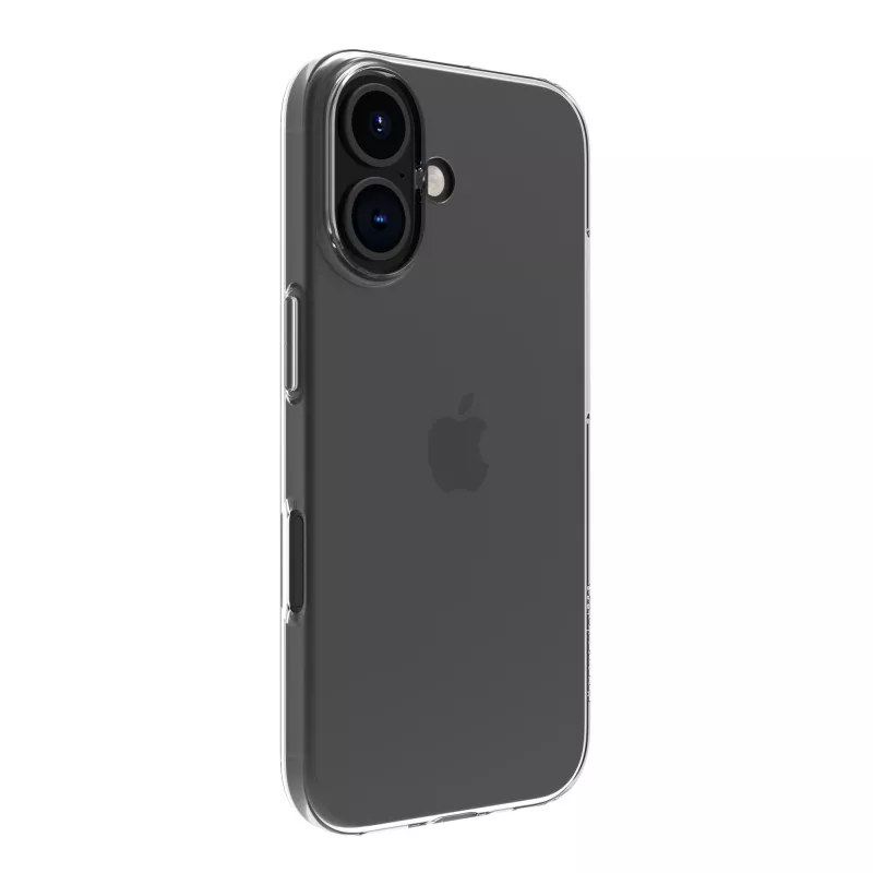 dbramante1928 Greenland - iPhone 16 - Clear, funda, Apple, iPhone 16, 15,5 cm (6,1