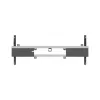 SMS Smart Media Solutions MultiMount PRO negro gris 100 kg de capacidad 200x400 a 1500x600 VESA