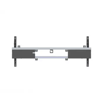 SMS Smart Media Solutions MultiMount PRO negro gris 100 kg de capacidad 200x400 a 1500x600 VESA