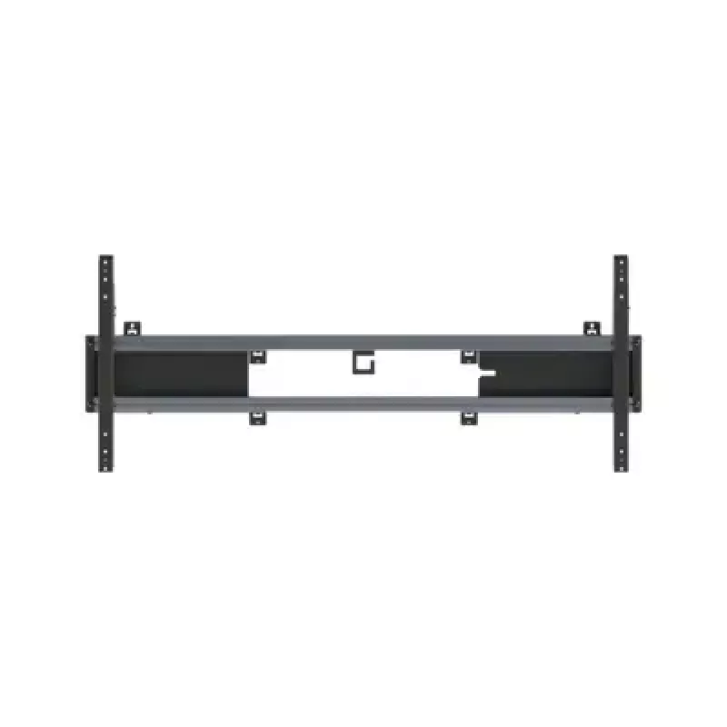 SMS Smart Media Solutions MultiMount PRO negro gris 100 kg de capacidad 200x400 a 1500x600 VESA