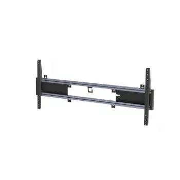 SMS Smart Media Solutions MultiMount PRO negro gris 100 kg de capacidad 200x400 a 1500x600 VESA