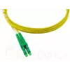Cable de fibra óptica InfiniBand BlueOptics SFP3131BU1MM 1 m LC amarillo