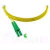 Cable de fibra óptica InfiniBand BlueOptics SFP3131BU1MM 1 m LC amarillo
