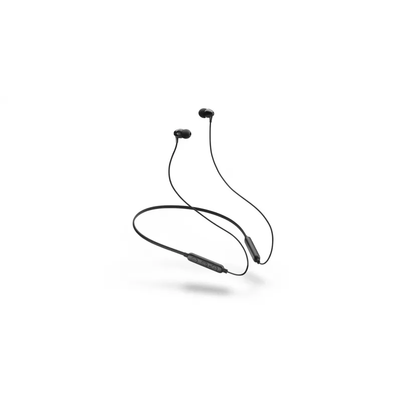Motorola SP106 auriculares/headset inalámbricos in-ear sport Bluetooth negro