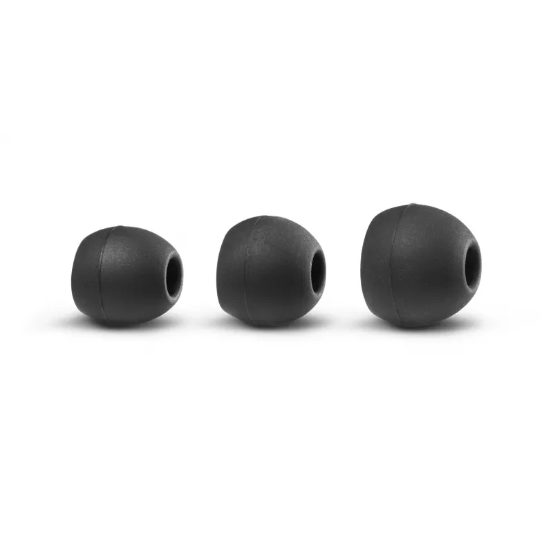 Motorola SP106 auriculares/headset inalámbricos in-ear sport Bluetooth negro