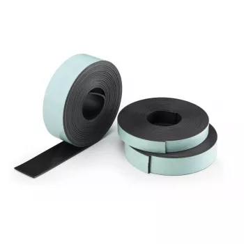 Cinta magnética para pizarra Legamaster 19 mm x 3 m