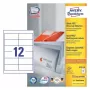 Etiqueta autoadhesiva AVERY 3659-200