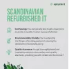 Smartphone UPCYCLE IT MOBILE Apple iPhone SE 2022 (Reacondicionado) — 4,7
