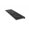 Logickeyboard USB Teclado francés AZERTY LKB-LPWB-A2M-FR Cableado interruptores de tijera