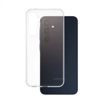 PanzerGlass SAFE. by ® Funda TPU Samsung Galaxy A35 5G | Transparente