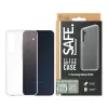 PanzerGlass SAFE. by ® Funda TPU Samsung Galaxy A35 5G | Transparente