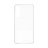 PanzerGlass SAFE. by ® Funda TPU Samsung Galaxy A35 5G | Transparente