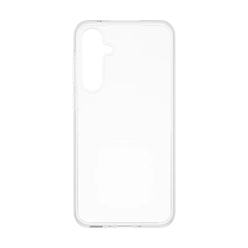 PanzerGlass SAFE. by ® Funda TPU Samsung Galaxy A35 5G | Transparente