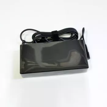 ASUS 0A001-00860100 Fuente de alimentación/inversor interior 120 W negro