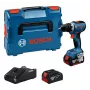 Bosch GSR 18V-65 2100 rpm portabrocas de llave 1,06 kg negro, azul