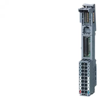 Siemens 6ES7193-6BP00-0BA0 bornes eléctricos