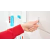 Gancho para toallas TESA Powerstrips Indoor 58272-00000-00 Blanco