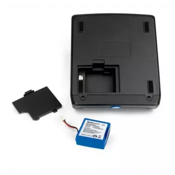 Batería de litio-ion Safescan LB-105