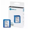 Batería de litio-ion Safescan LB-105