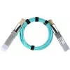 BlueOptics Q28-AOC-30M-RW-BO cable de fibra óptica InfiniBand 30m conector QSFP28