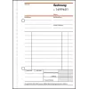 Formulario comercial Sigel SD133