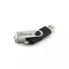 Memoria USB MediaRange 8 GB USB Type-A Micro-USB MR930-2