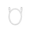 Cable de conexión MediaRange MRCS162 1,5 m blanco