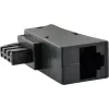 Adaptador de cable Schwaiger TST4215533