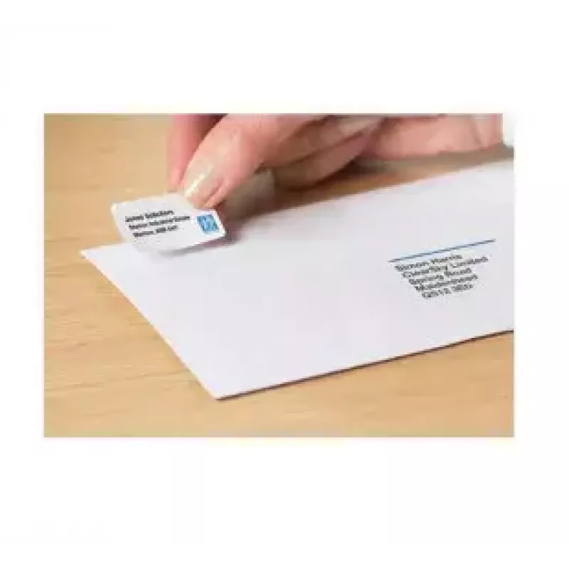 Etiquetas autoadhesivas Avery L7160-250