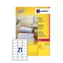 Etiquetas autoadhesivas Avery L7160-250