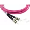 Cable de fibra óptica InfiniBand BlueOptics SFP3333FU3MK 3m ST OM4