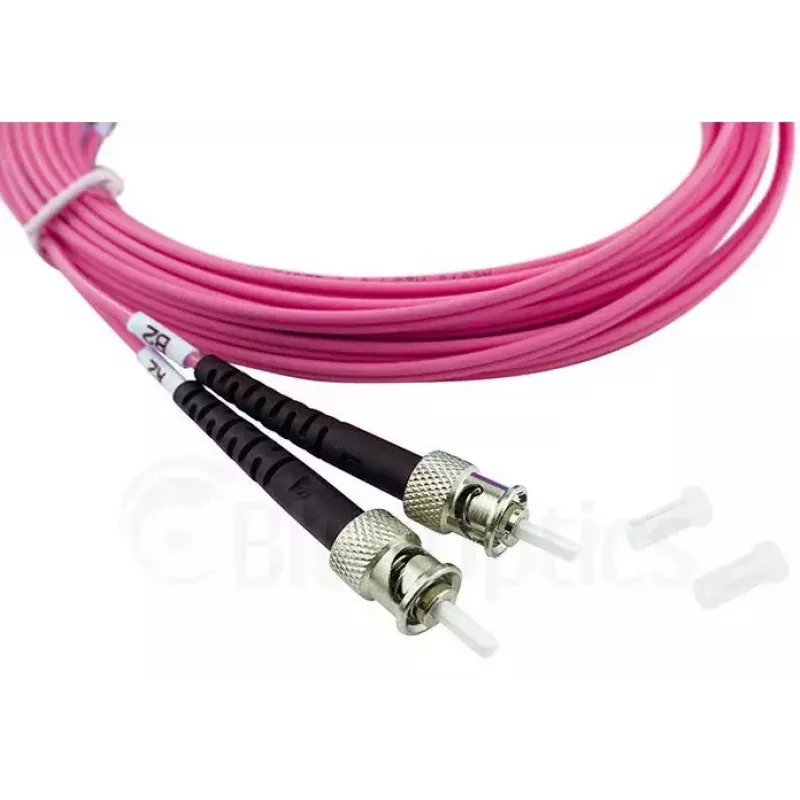 Cable de fibra óptica InfiniBand BlueOptics SFP3333FU3MK 3m ST OM4