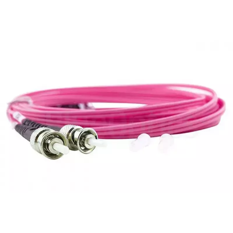 Cable de fibra óptica InfiniBand BlueOptics SFP3333FU3MK 3m ST OM4