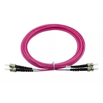 Cable de fibra óptica InfiniBand BlueOptics SFP3333FU3MK 3m ST OM4