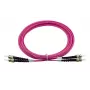 Cable de fibra óptica InfiniBand BlueOptics SFP3333FU3MK 3m ST OM4