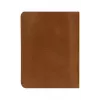 Cartera / funda para tarjetas / portadocumentos de viaje d bramante BIATGT001679 piel marrón