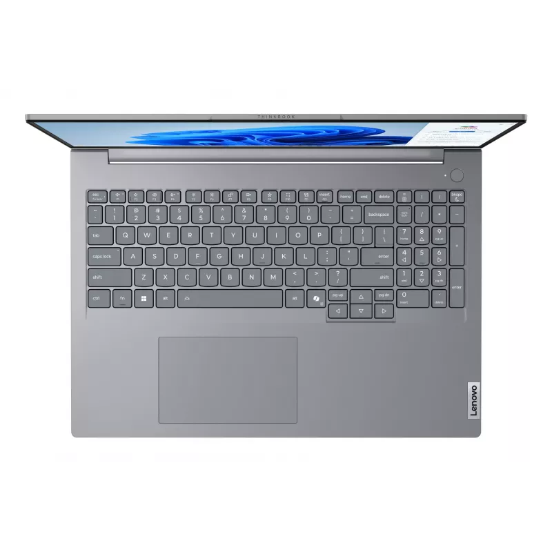 Portátil Lenovo ThinkBook 16 G8 16