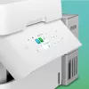 Epson EcoTank ET-3956 Impresora de inyección de tinta A4 4800 x 1200 DPI 35 páginas/min WLAN