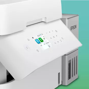 Epson EcoTank ET-3956 Impresora de inyección de tinta A4 4800 x 1200 DPI 35 páginas/min WLAN