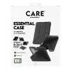 Funda PanzerGlass CARE by ® TPU Essential Case negra iPad Pro 11