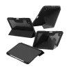 Funda PanzerGlass CARE by ® TPU Essential Case negra iPad Pro 11