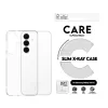 PanzerGlass CARE™ by ® funda X-Ray Samsung Galaxy S25 FE 5G