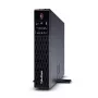 CyberPower PR2200ERTXL2UACN sistema de alimentación ininterrumpida (SAI) line-interactive 2,2 kVA 2000 W 10 salidas AC