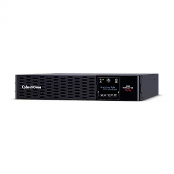 CyberPower PR2200ERTXL2UACN sistema de alimentación ininterrumpida (SAI) line-interactive 2,2 kVA 2000 W 10 salidas AC