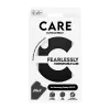 PanzerGlass CARE™ by ® funda TPU negra Samsung Galaxy S25 FE 5G