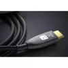 Cable HDMI Techly ICOC HDMI-HY8-030 30 m HDMI tipo A (estándar) negro