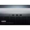 Proyector de tiro estándar XGIMI 1800 lúmenes ANSI LED UHD 4K 3D blanco
