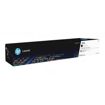 HP LaserJet 225A cartucho de tóner original negro, 45000 páginas, negro, 1 unidad
