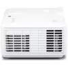 Viewsonic LSD400HD-ST proyector de datos proyector de tiro estándar 4000 lúmenes ANSI DLP 1080p (1920x1080) blanco