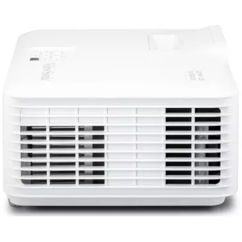 Viewsonic LSD400HD-ST proyector de datos proyector de tiro estándar 4000 lúmenes ANSI DLP 1080p (1920x1080) blanco